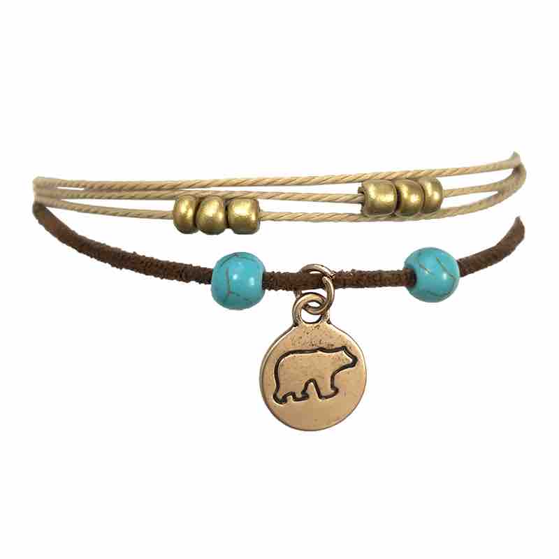 Bear Jewelry