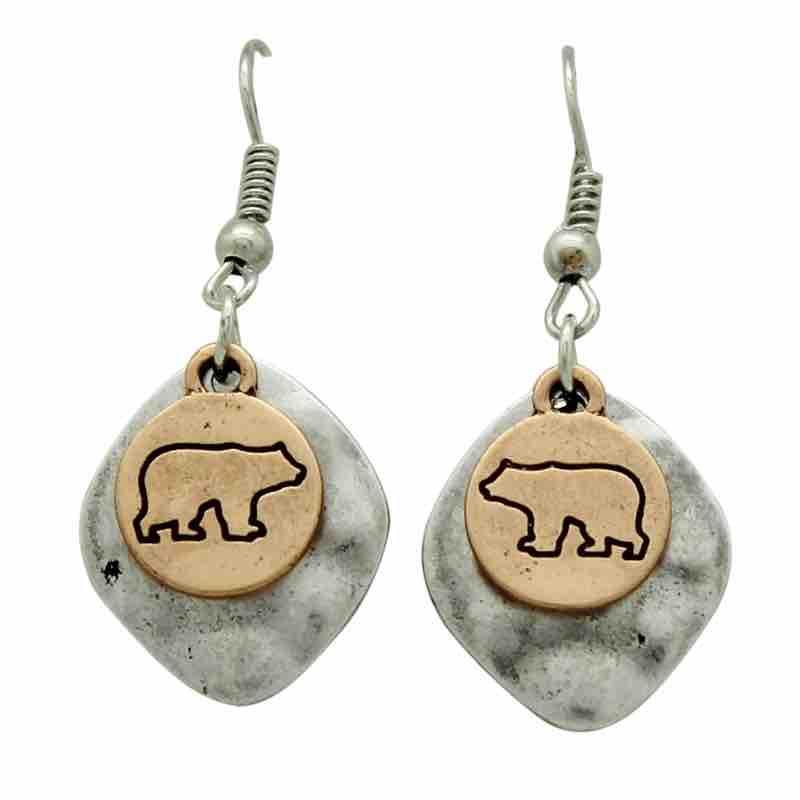 Bear Jewelry