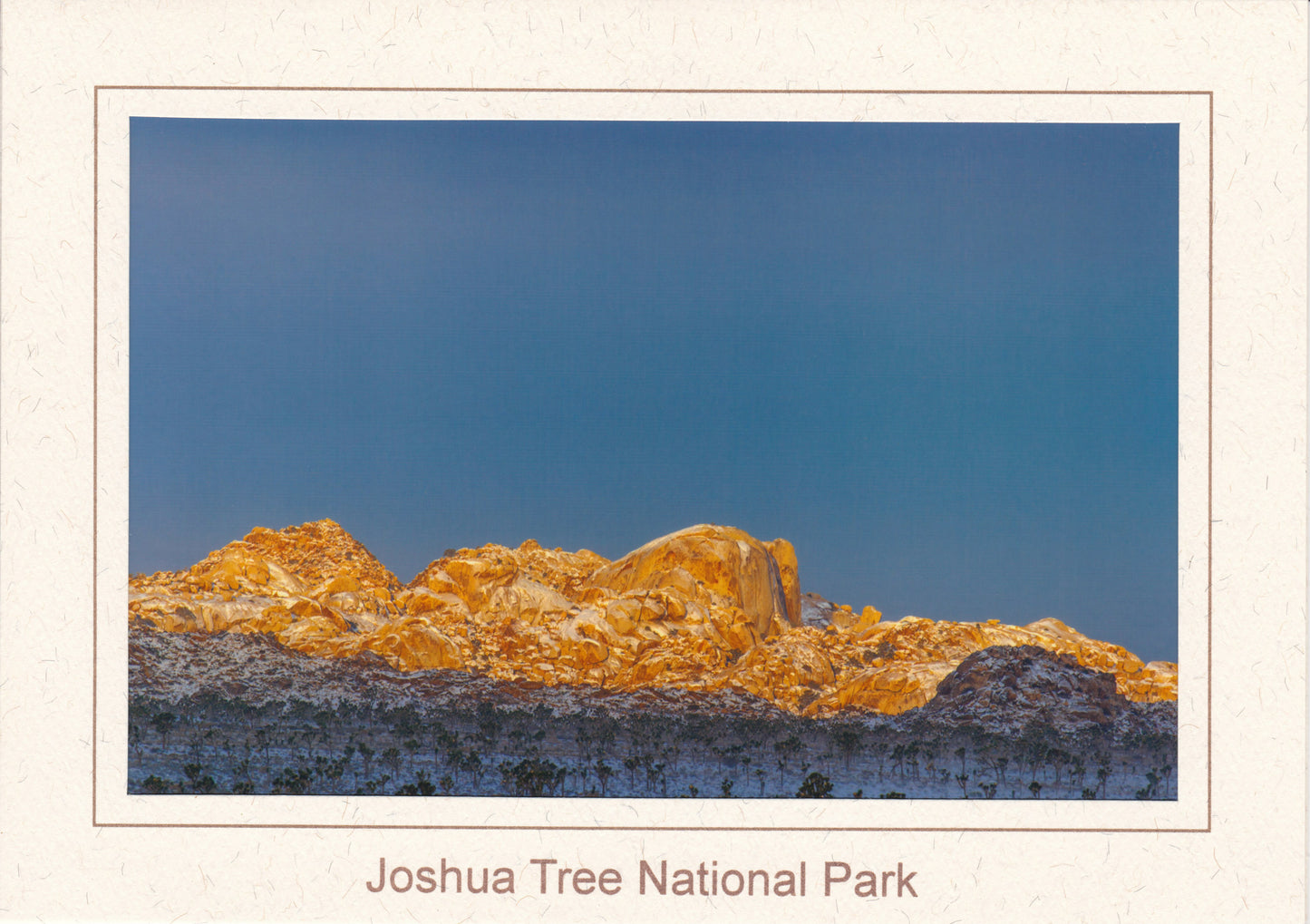 Kevin Powell Notecards