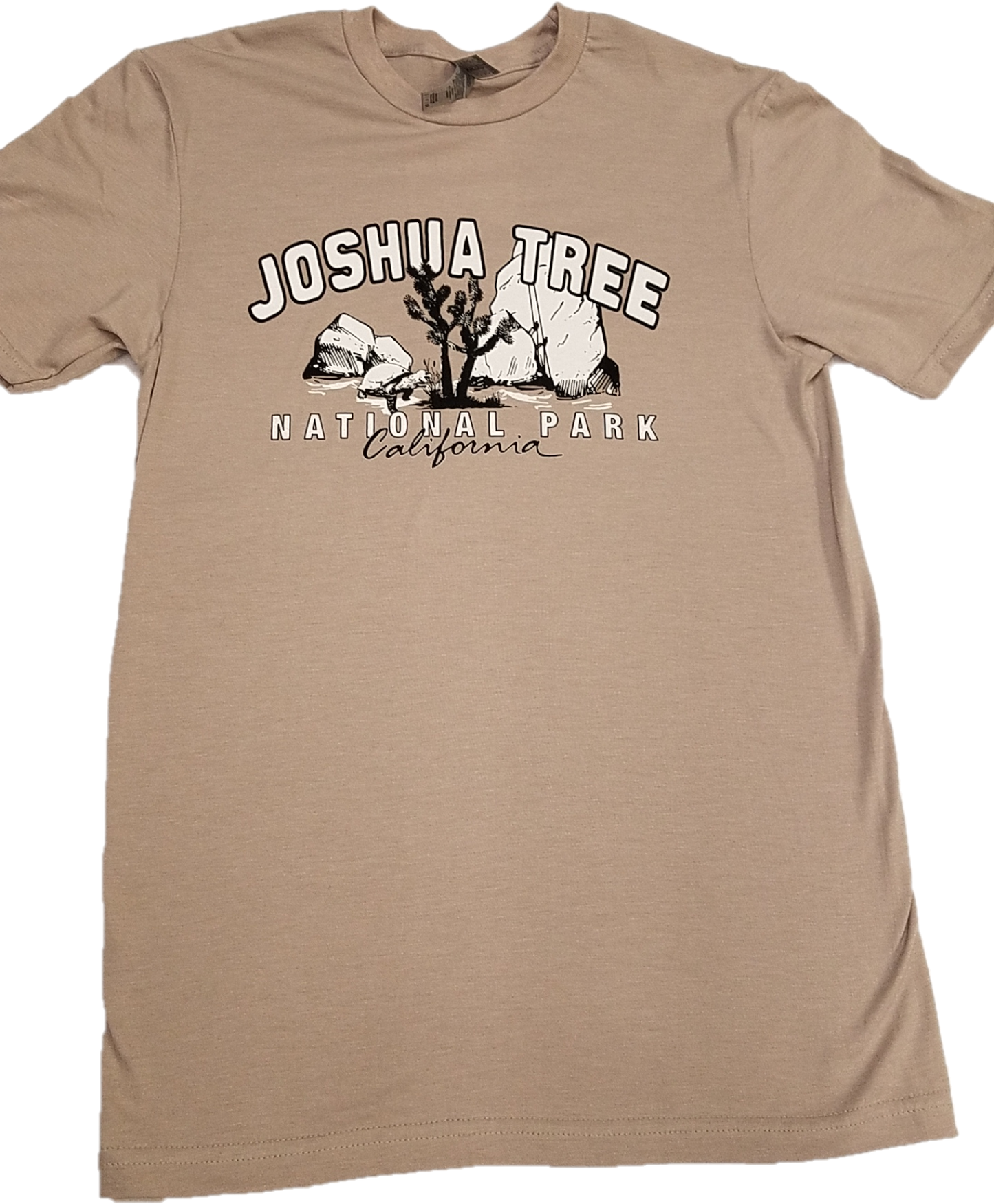 Joshua Tree Men's Shirt