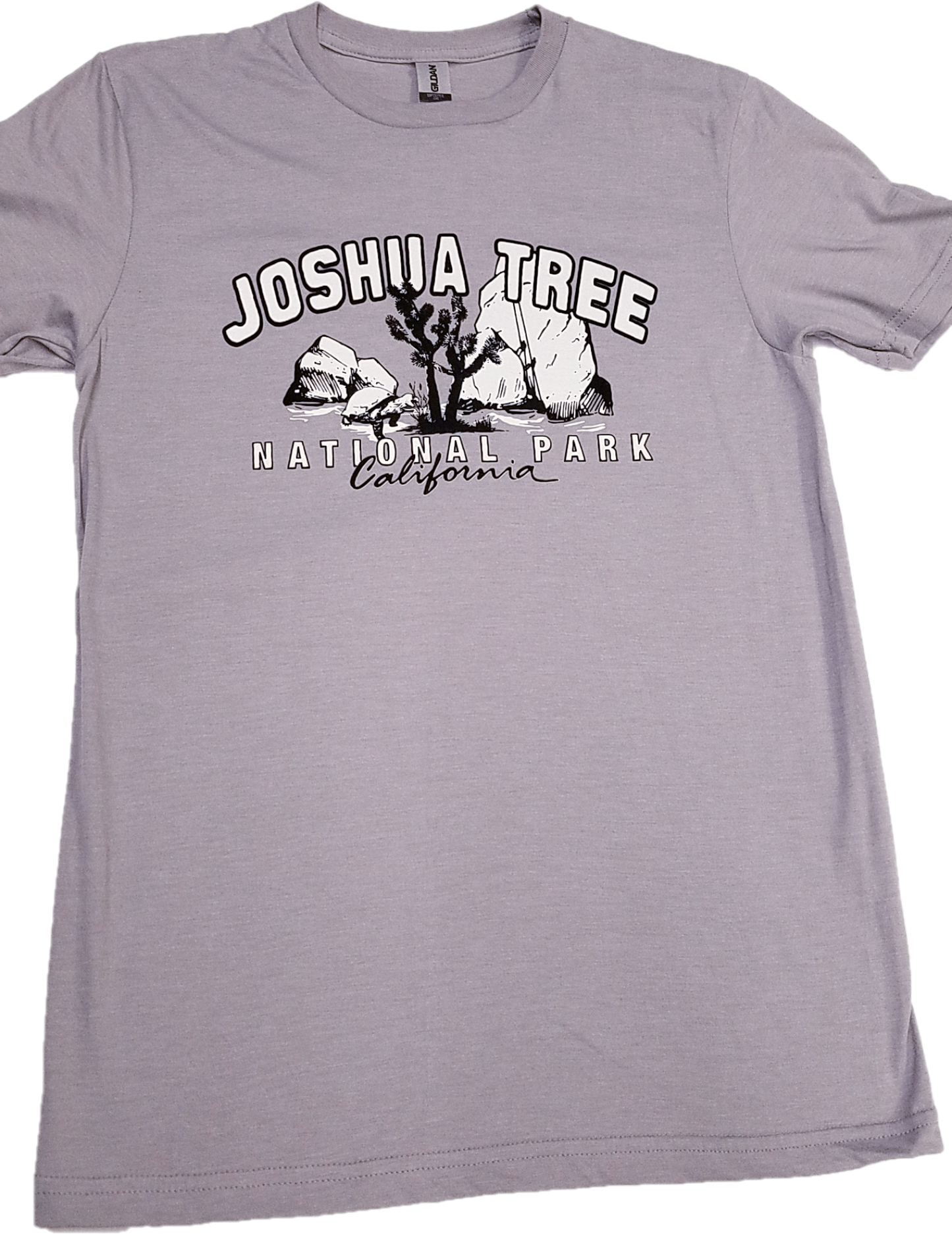 Joshua Tree Men's Shirt