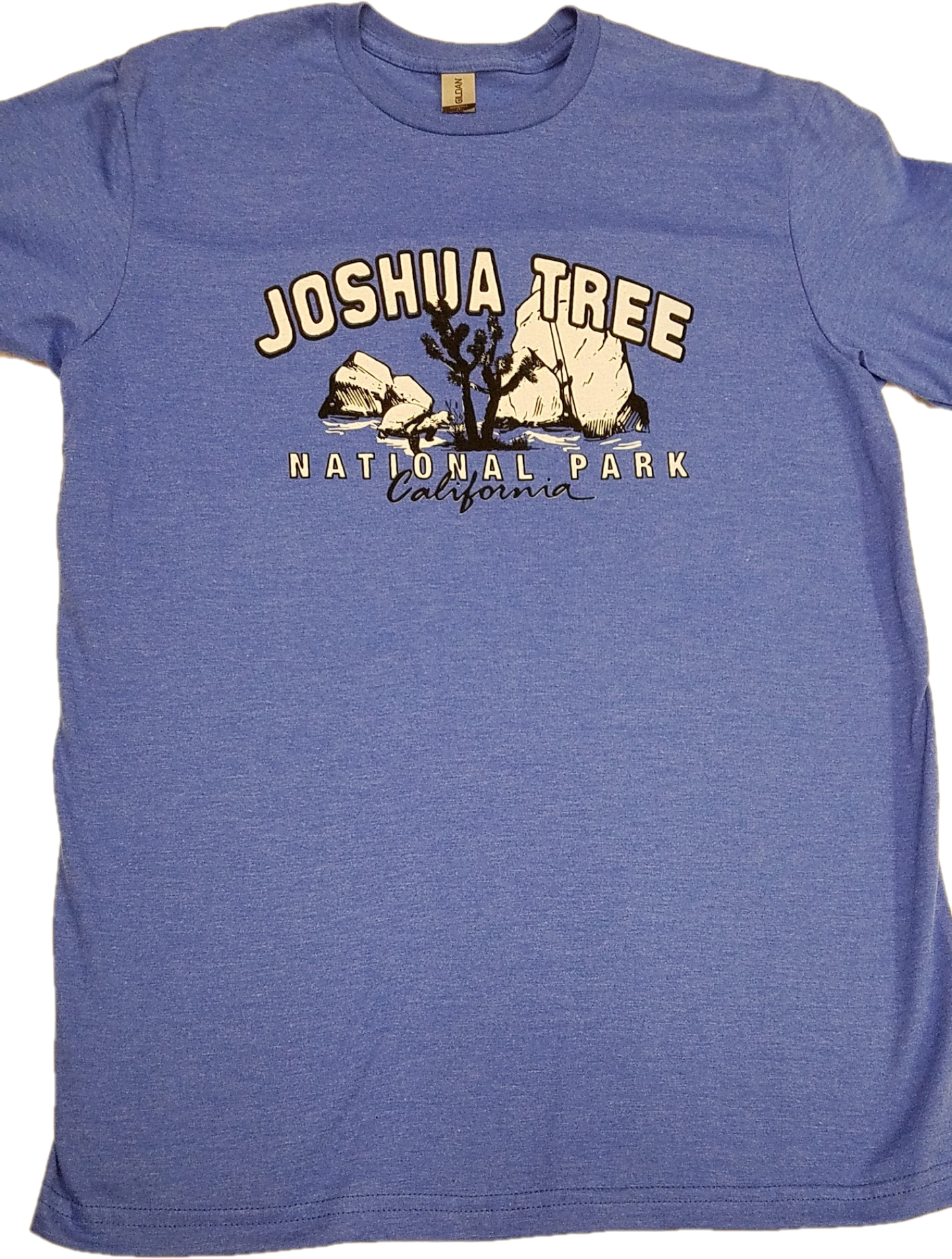 Joshua Tree Men's Shirt