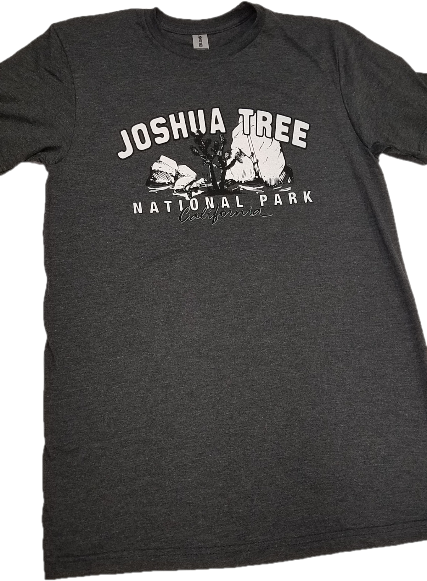 Joshua Tree Men's Shirt