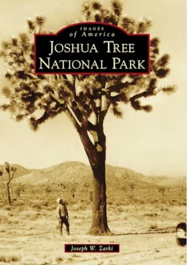 Images of America Joshua Tree National Park