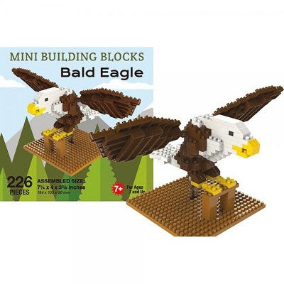 Mini Building Blocks