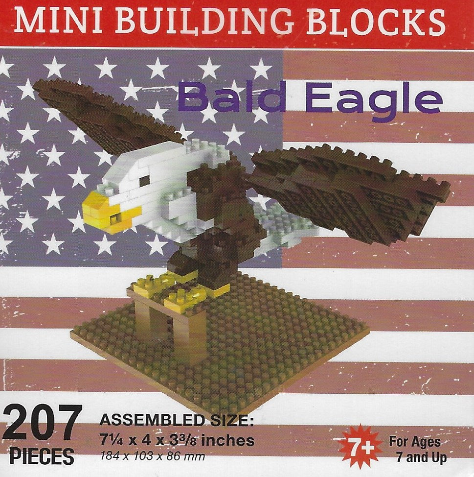 Mini Building Blocks