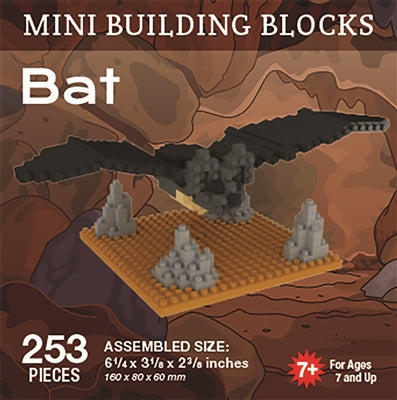 Mini Building Blocks