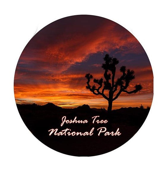 Christmas Sunrise Ornament by Kevin Powell