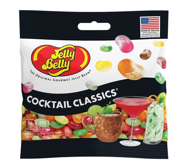 Jelly Belly