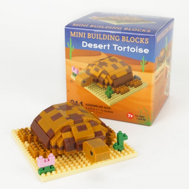 Mini Building Blocks