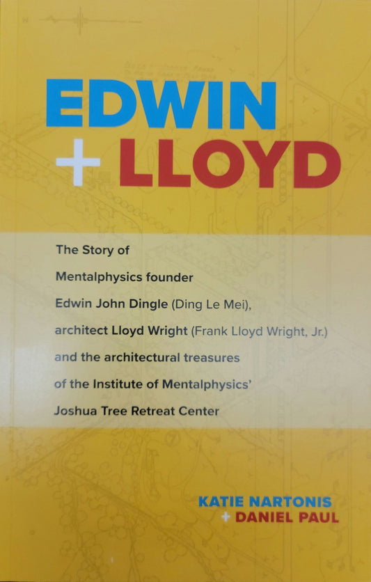  Edwin + Lloyd by Katie Nartonis and Daniel Paul