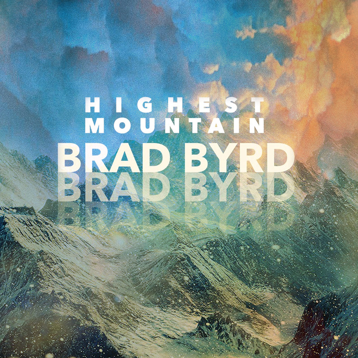 Brad Byrd