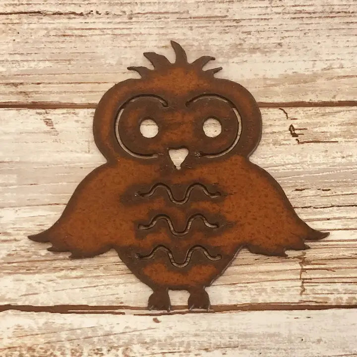 Ironworks Magnets