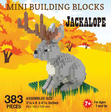 Mini Building Blocks