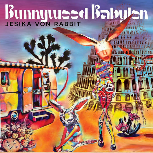 Jesika von Rabbit