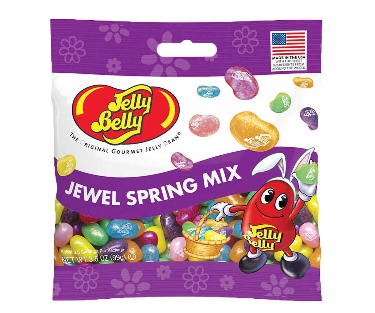 Jelly Belly