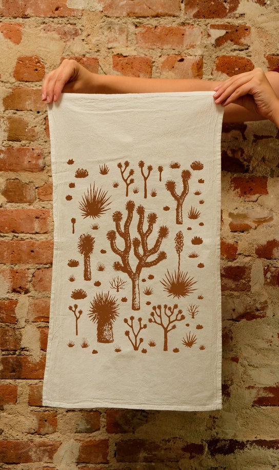Tea Towels
