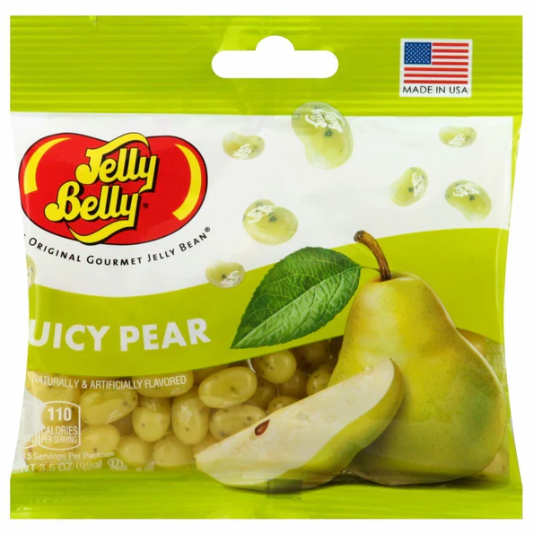 Jelly Belly