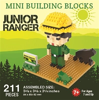 Mini Building Blocks