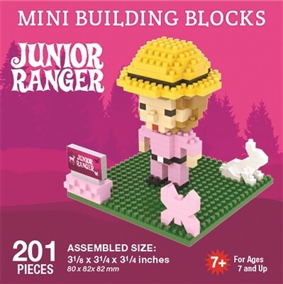 Mini Building Blocks