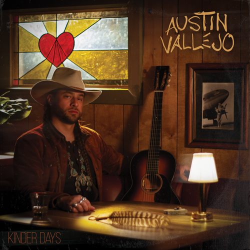 Austin Vallejo