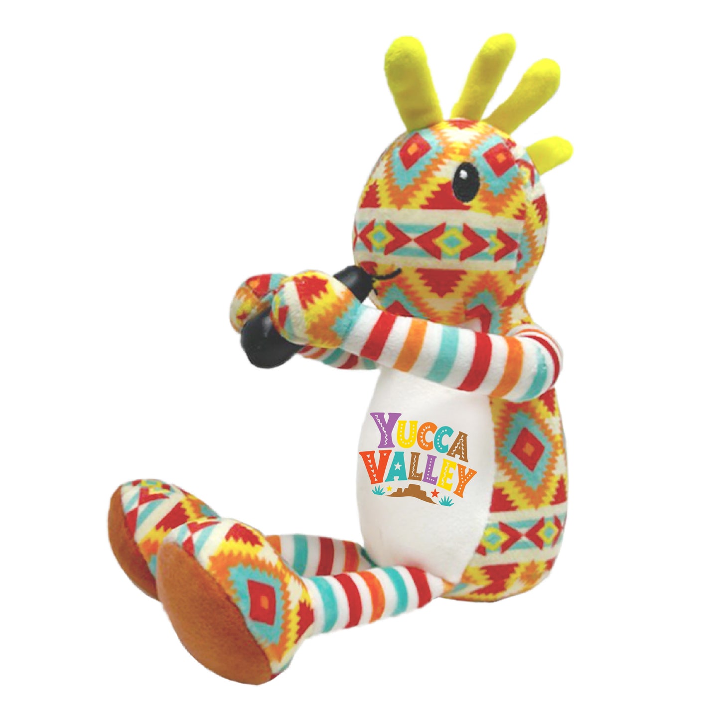 Plushology Stuffed Animals