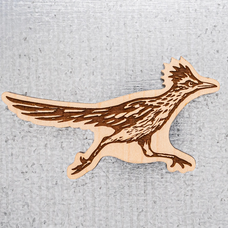 Laser Magnet