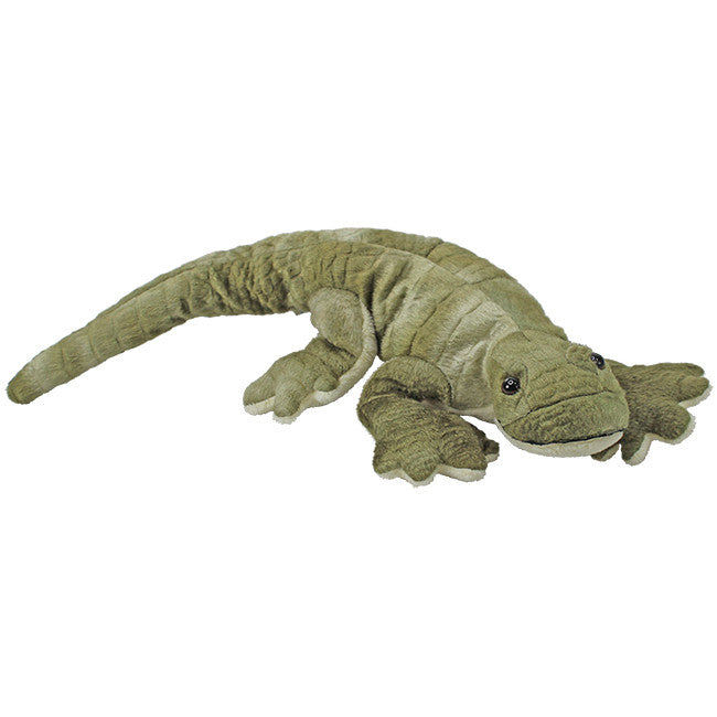 Stuffed Lizard Wishpet
Lizard Plush