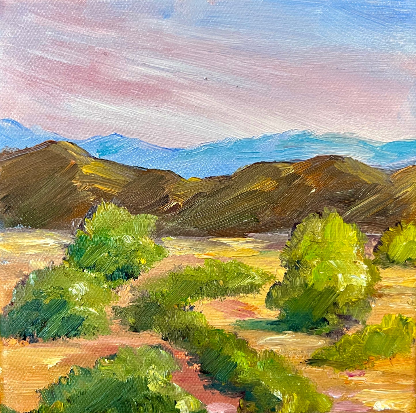 Marilyn Froggatt Notecards
