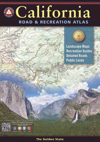 National Geographic Maps