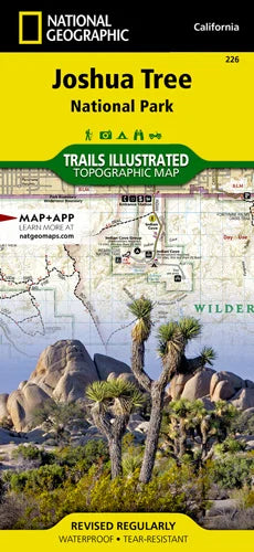 National Geographic Maps