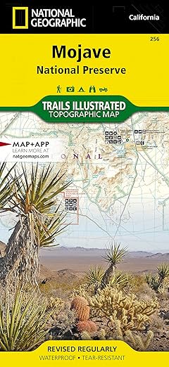 National Geographic Maps