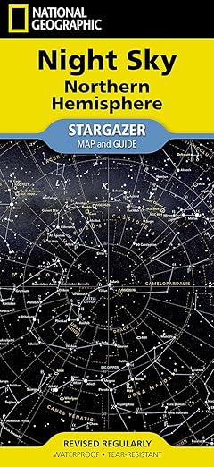 National Geographic Maps