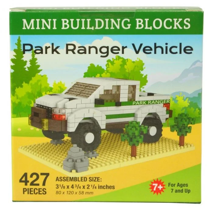 Mini Building Blocks