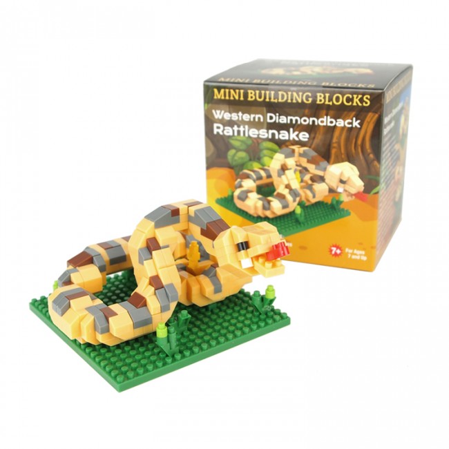 Mini Building Blocks