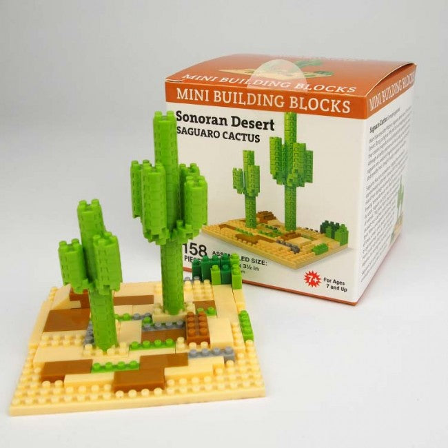 Mini Building Blocks