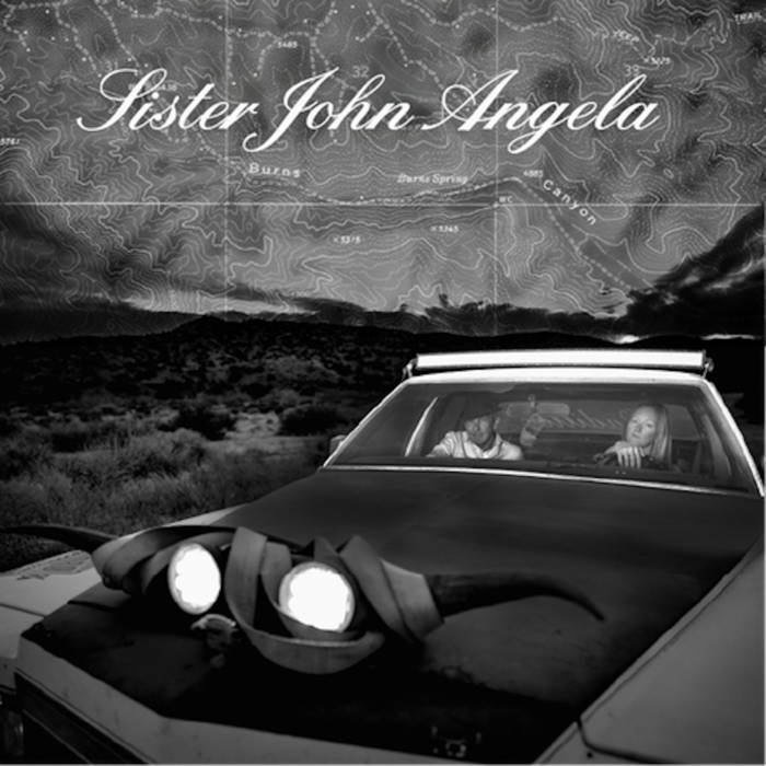Sister John Angela