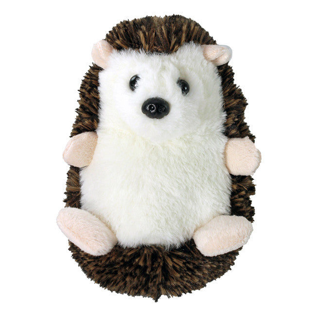 Stuffed Hedgehog Wishpet
Hedgehog Plush