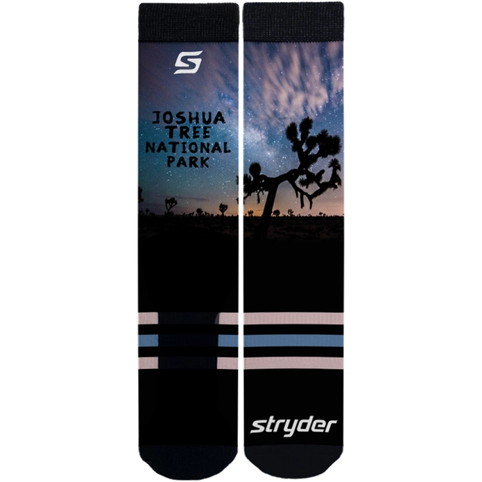 Joshua Tree Socks