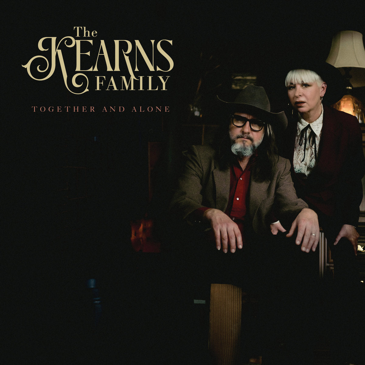 The Kearns Family