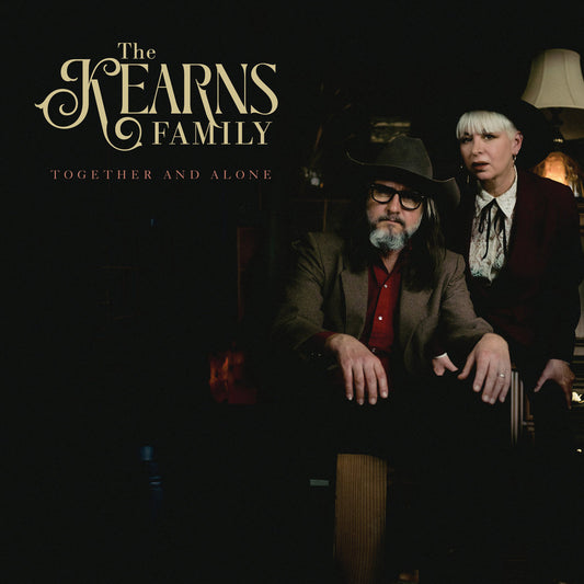 The Kearns Family