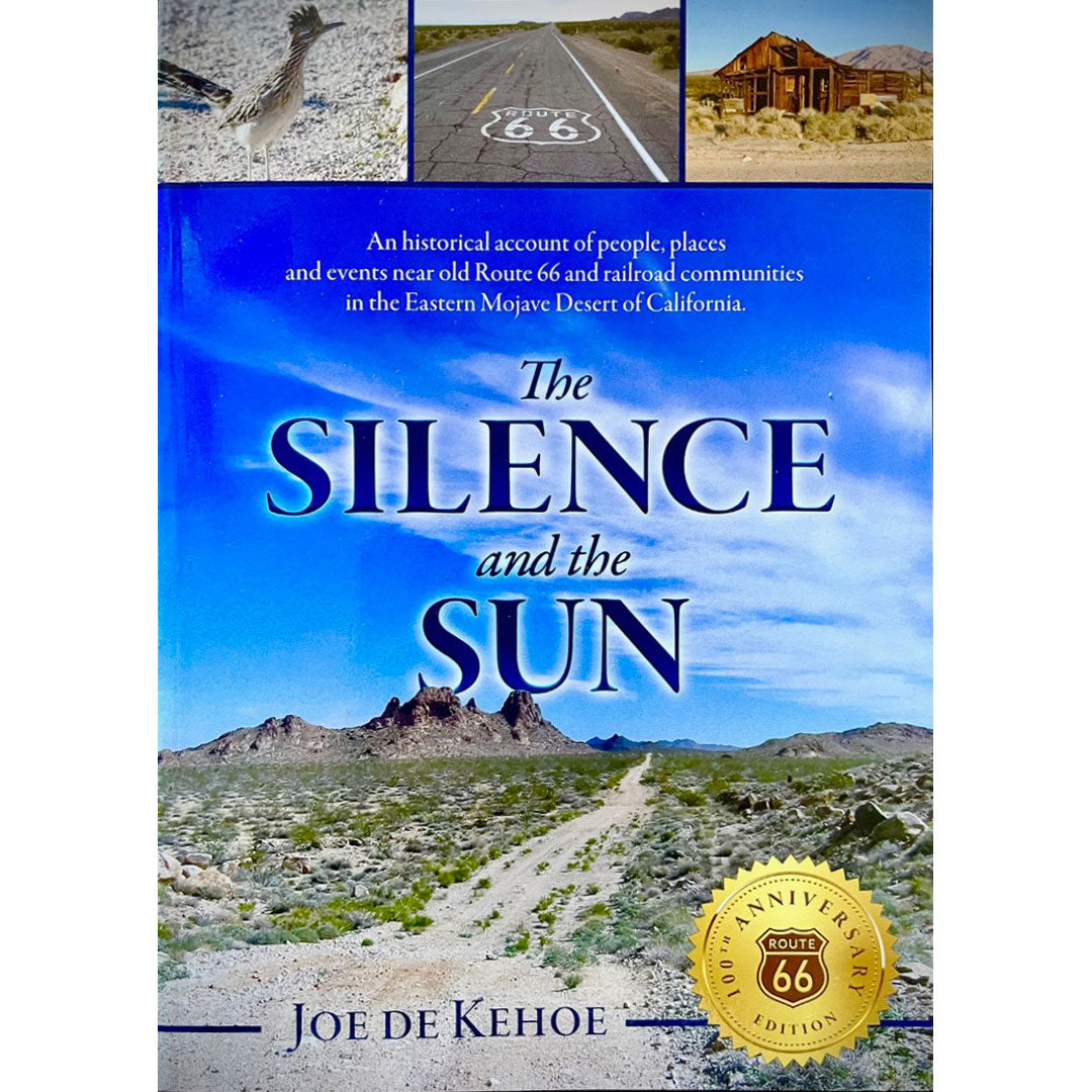 The Silence and the Sun