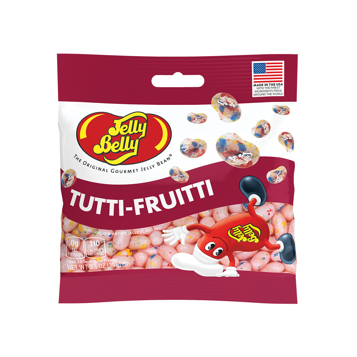 Jelly Belly
