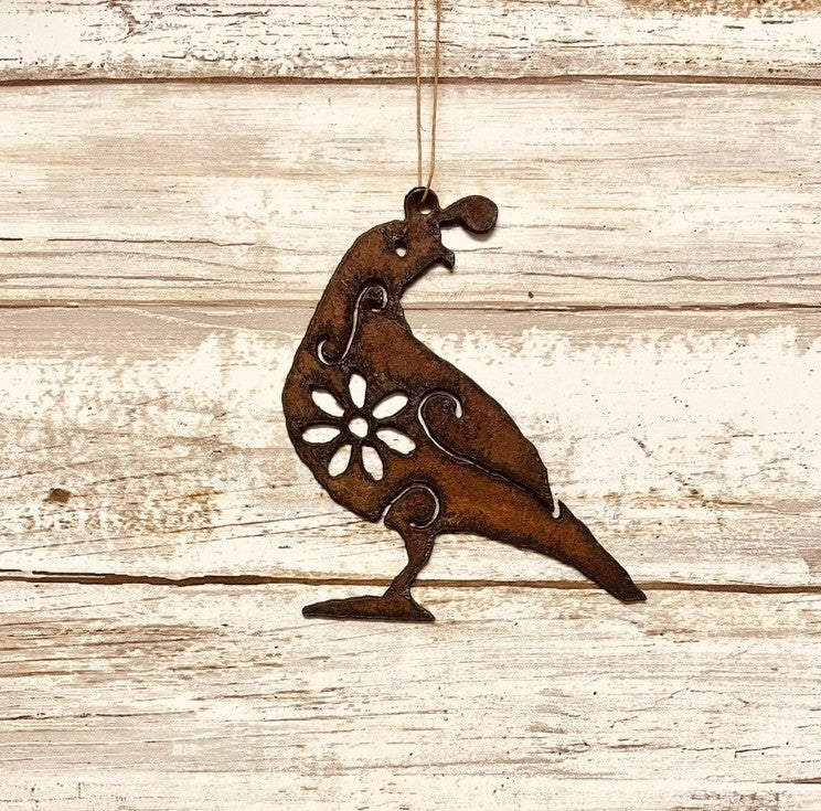 Ironworks Ornaments