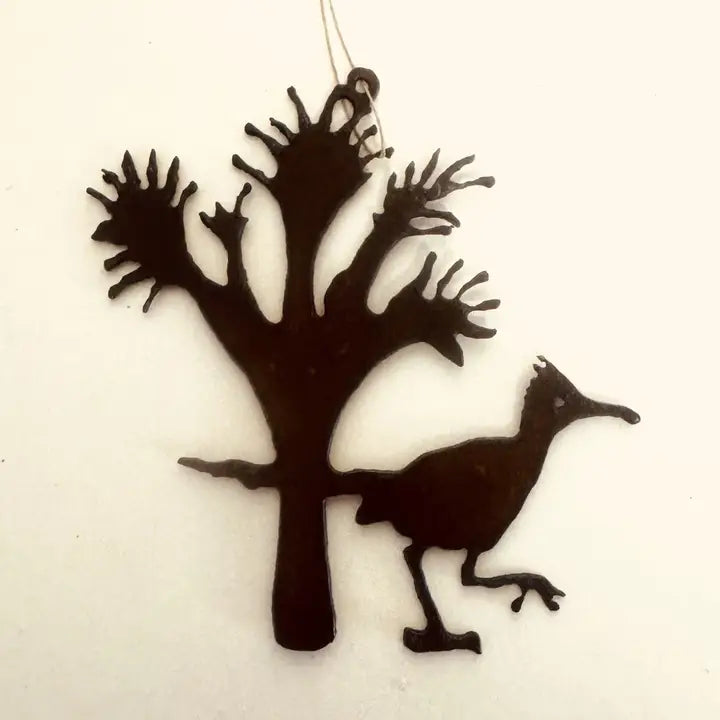 Ironworks Ornaments
