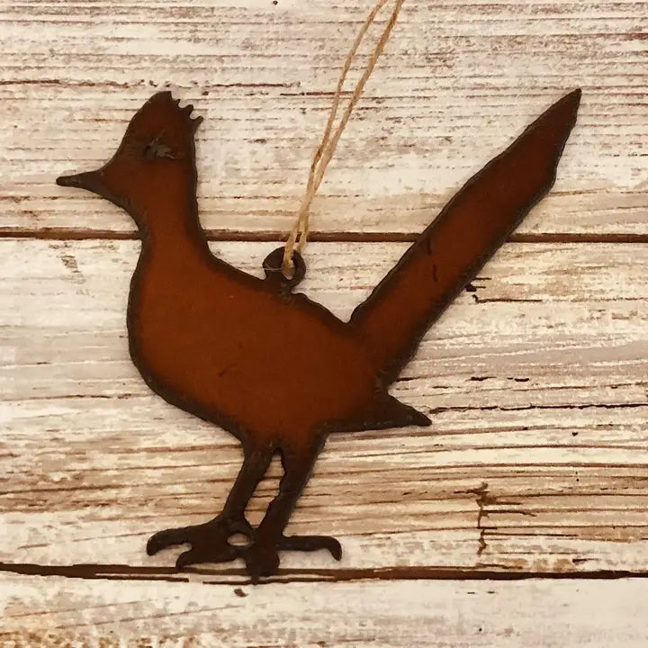 Ironworks Ornaments