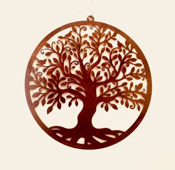 Ironworks Ornaments