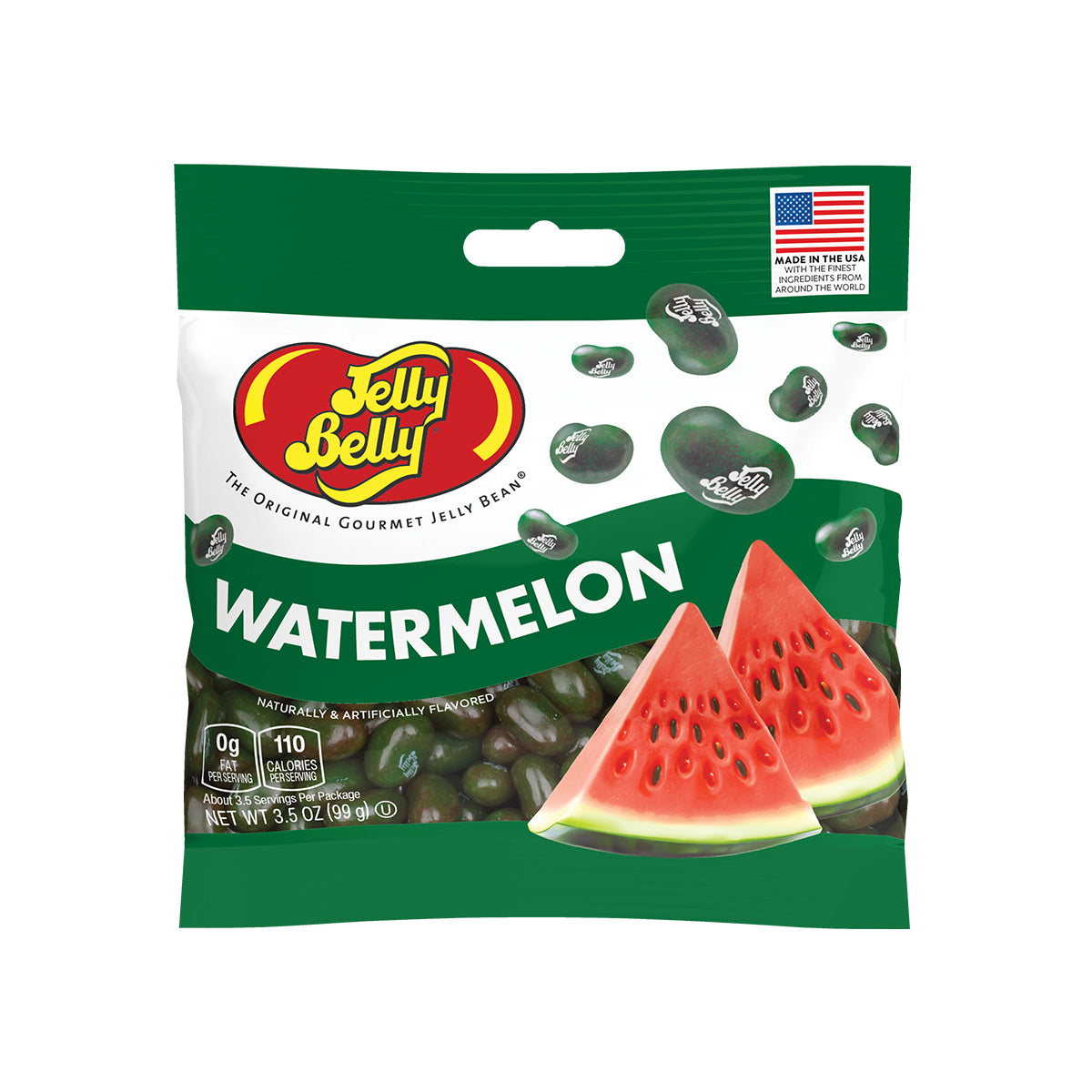 Jelly Belly