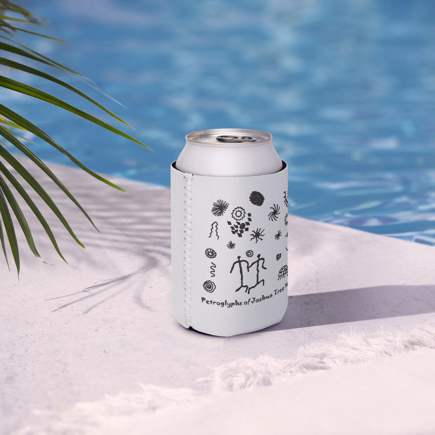 Desert-Themed Can Koozies (in regular and slim 12oz)