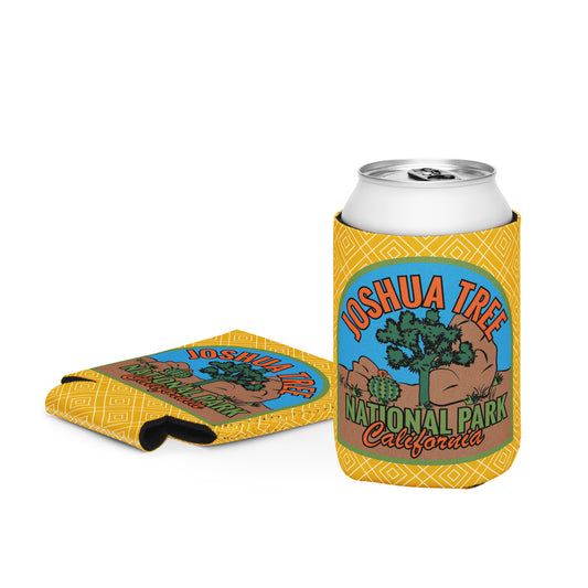 Desert-Themed Can Koozies (in regular and slim 12oz)